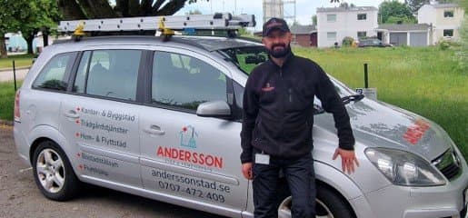Andersson