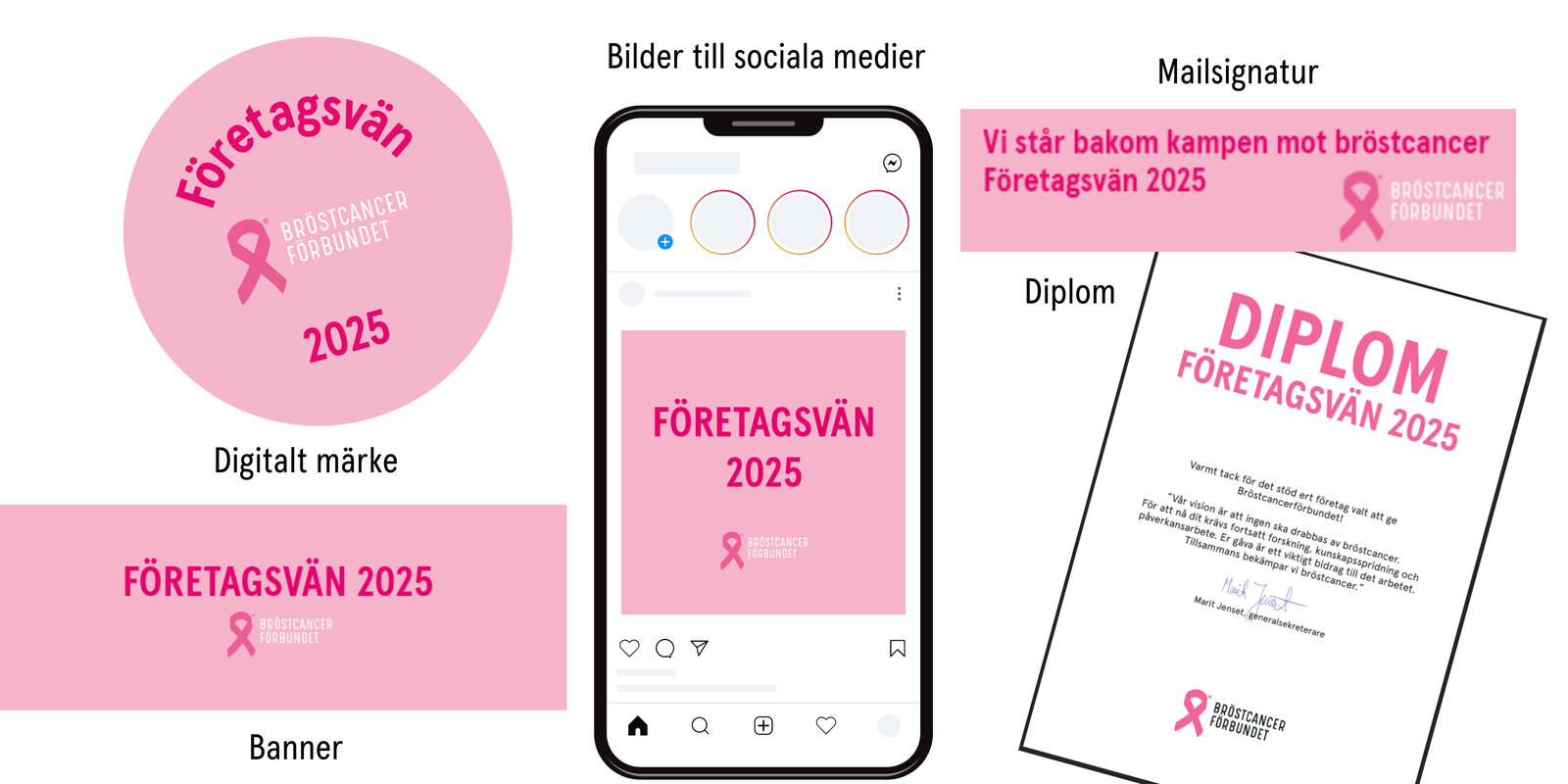 Bli företagsvän (1)