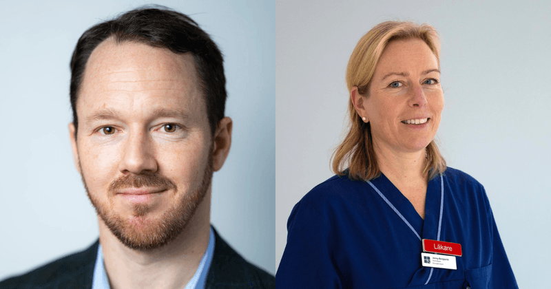 Föreläsning diagnostik