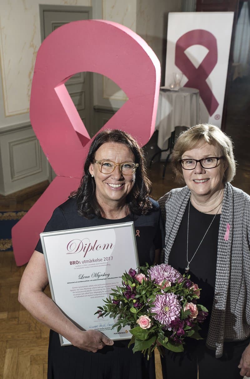 Lena Myrskog