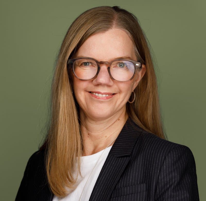 Louise Skalin