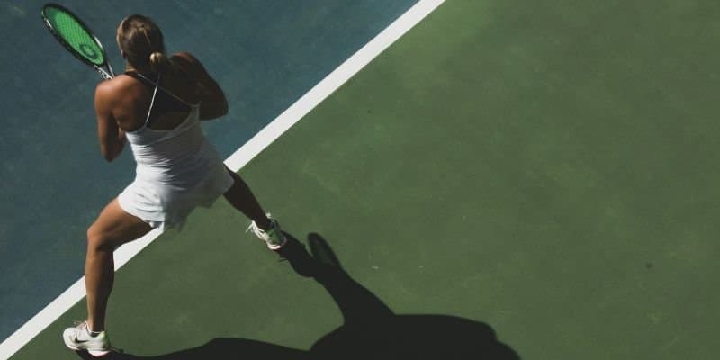 Spela tennis_webb