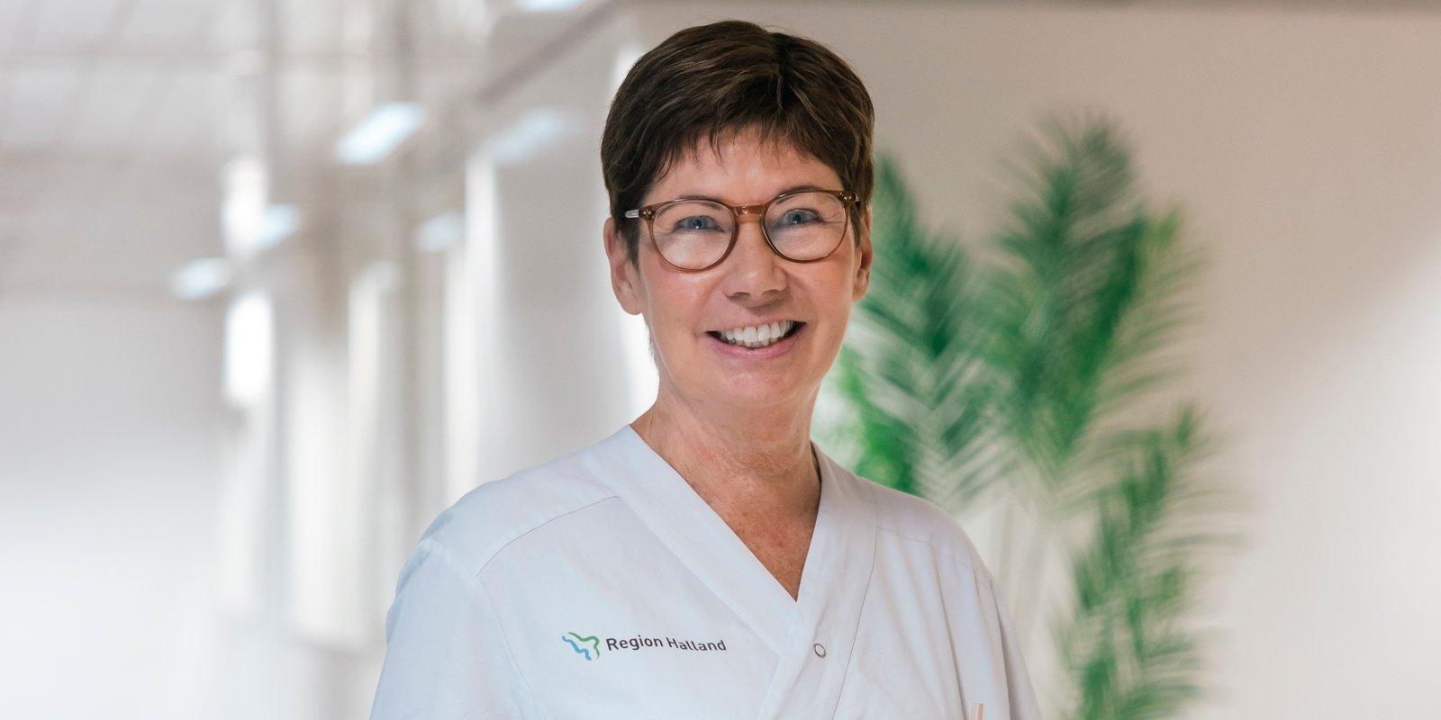 Carina Jakobsson_Foto Marie Hivid