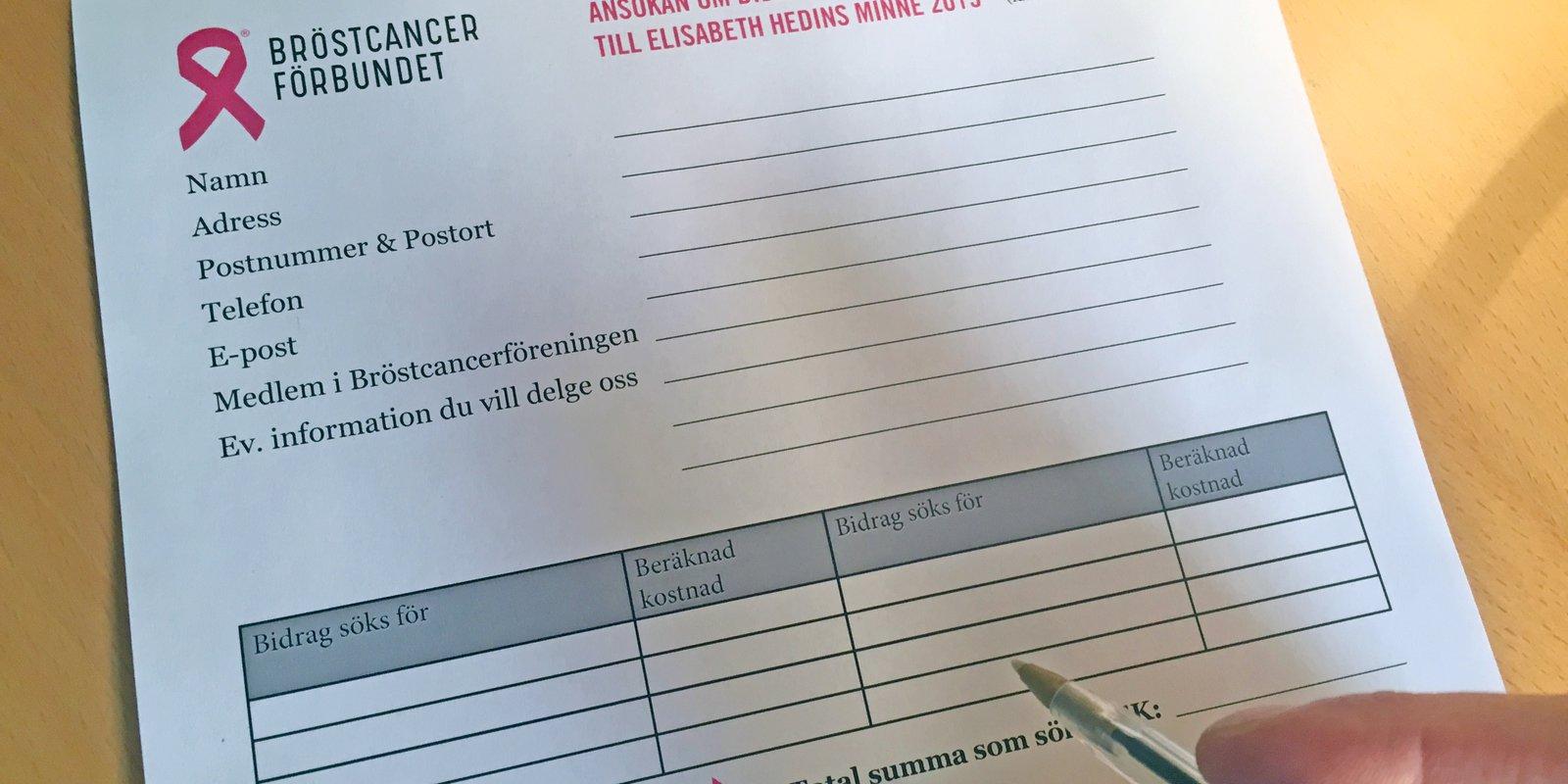 Formulär bidrag Elisabeth Hedin.JPG