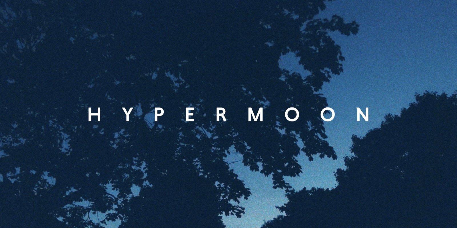 Hypermoon Bild 03 TriArt Film ©Milja Rossi