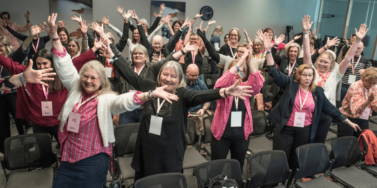 stretch MBCkonferensen