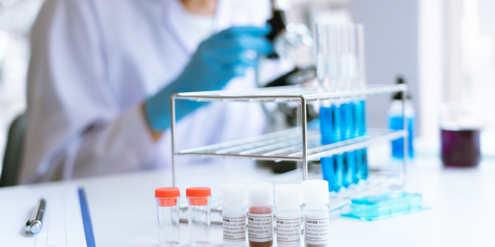 Snabb utveckling inom diagnostiken av bröstcancer