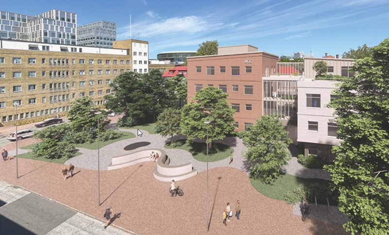 2023-10-13 11_03_26-Bröstcancervården stärks med miljondonation från stiftelse - Skånes universitets