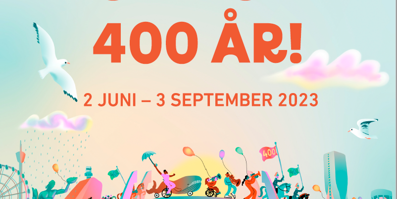 400 år