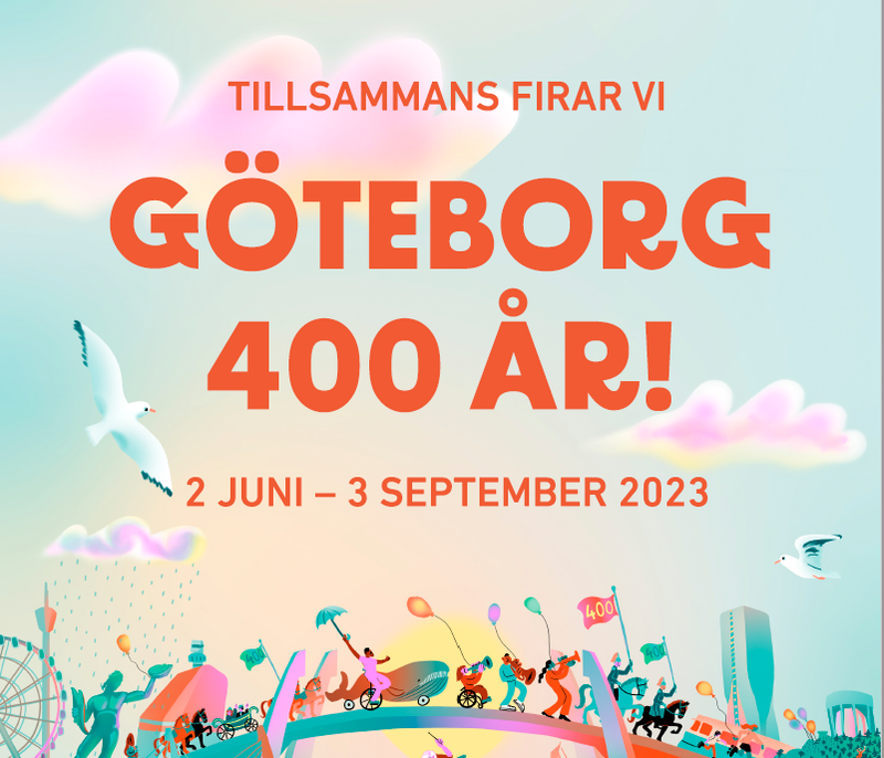 400 år
