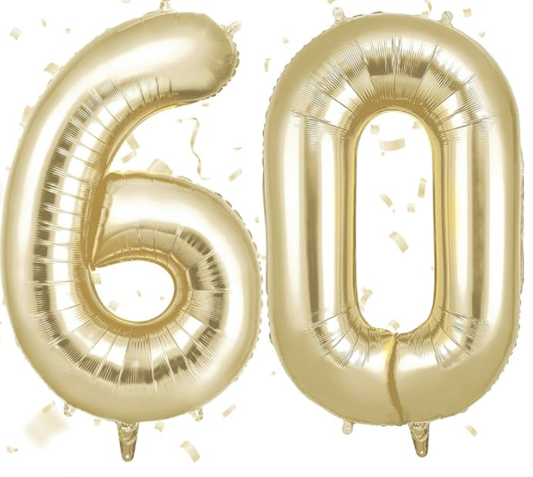 60 år