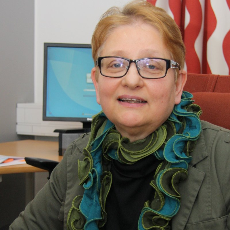 Aina Johnsson