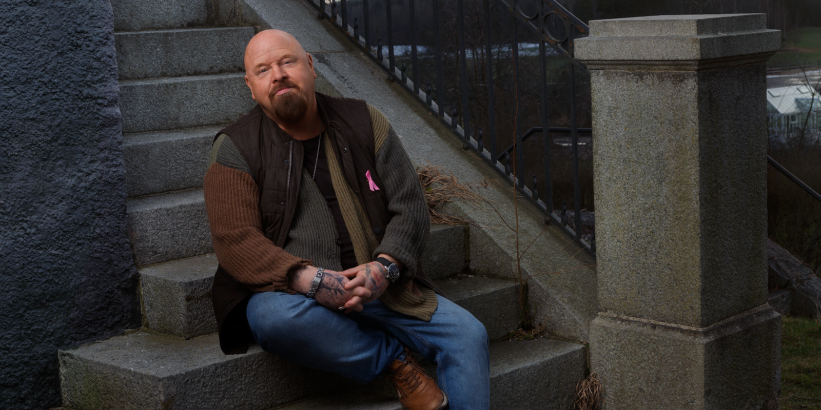 Anders Bagge Rastaborgs slott