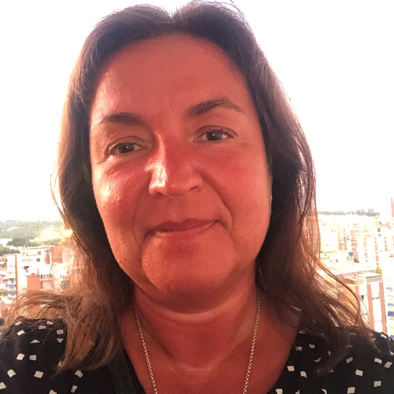 Anne Andersson