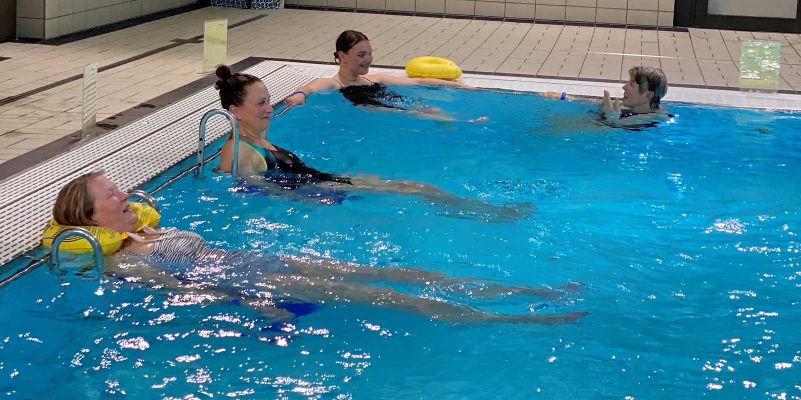 Rimnersbadet i Uddevalla