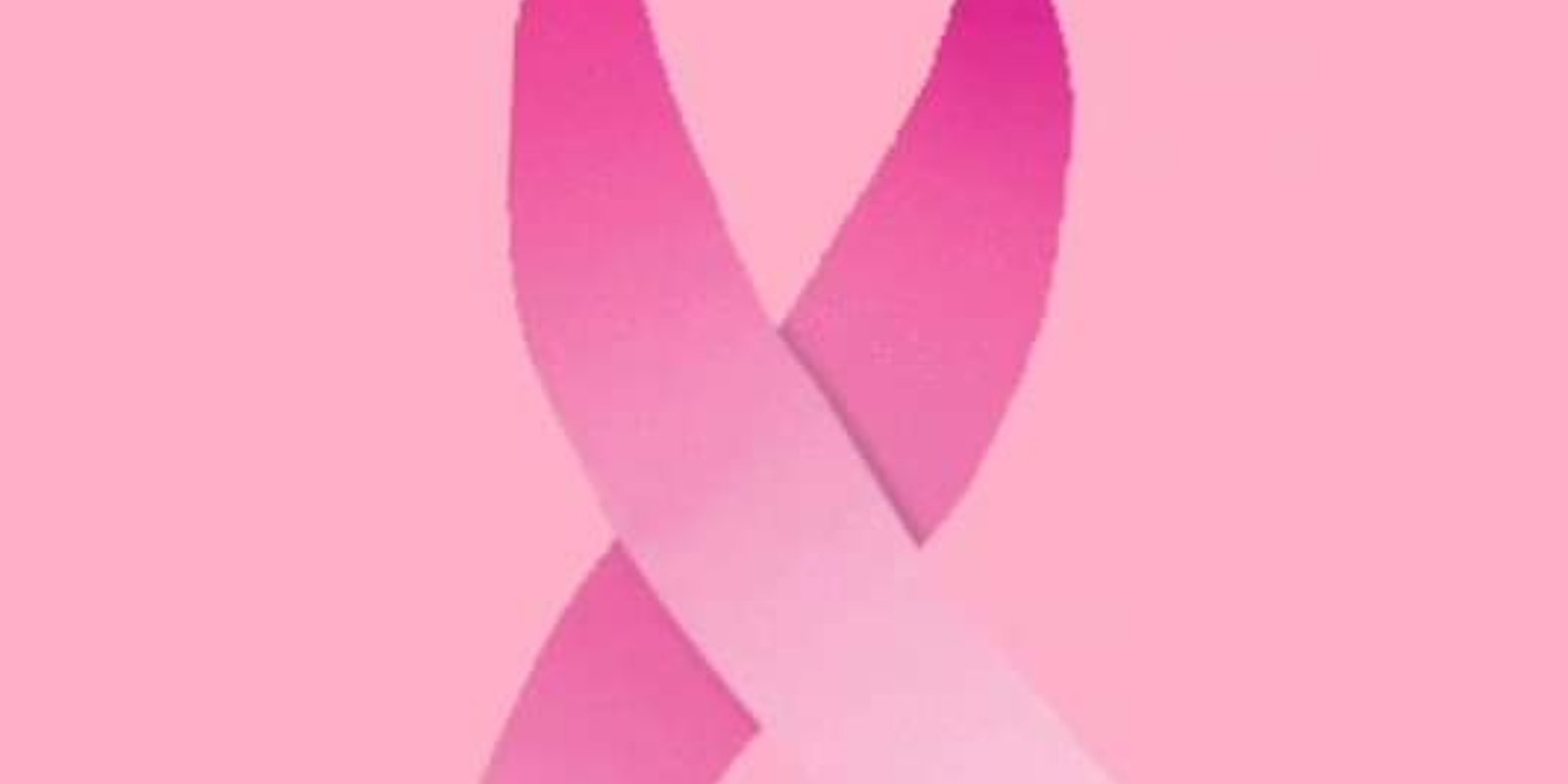 Bakgrund rosa bandet