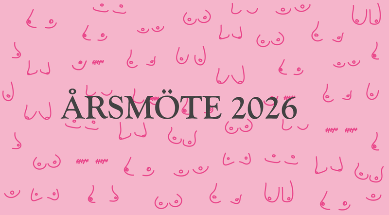 Bröstmönster