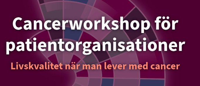 Cancerworkshop