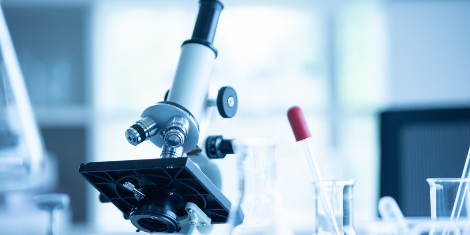 Den nya diagnostiken