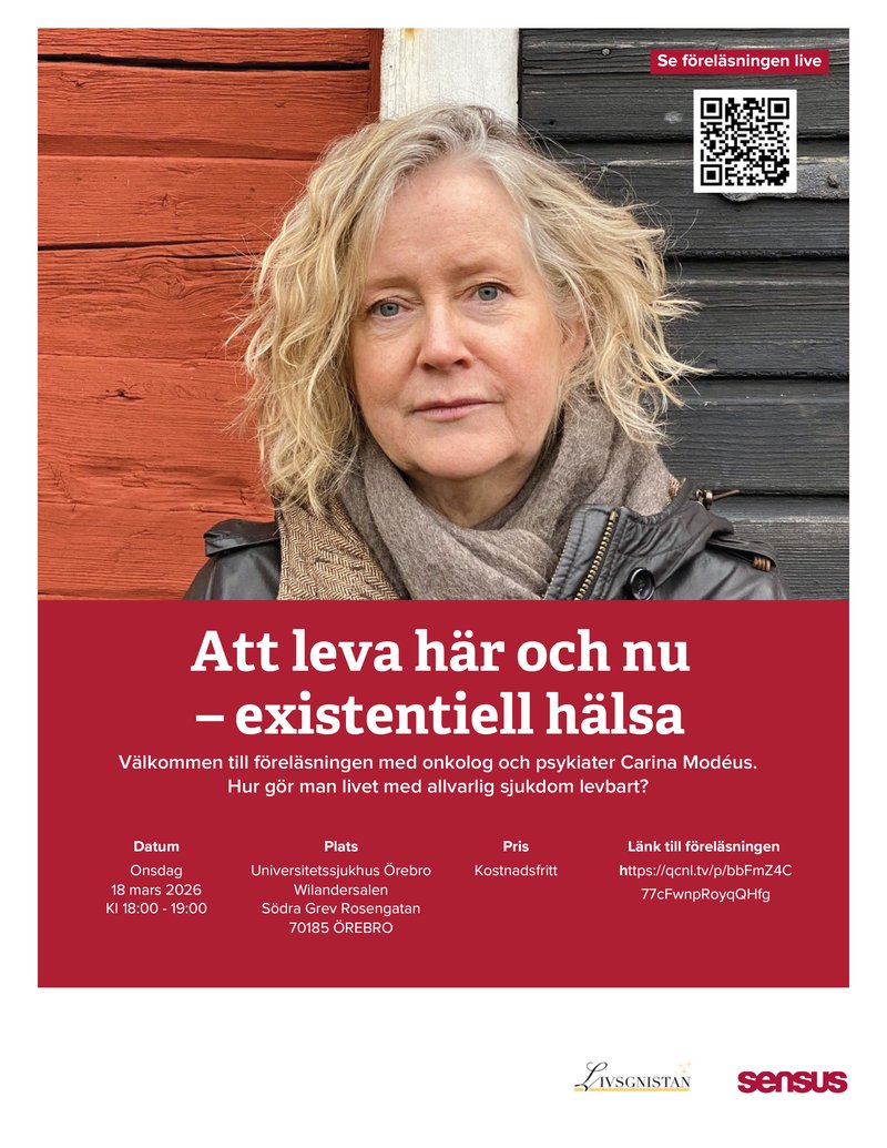 Existentiell-halsa