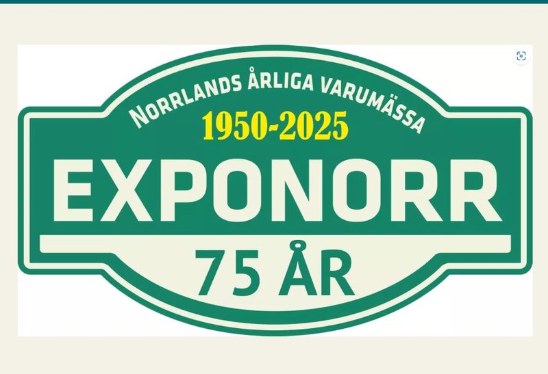 ExpoNorr