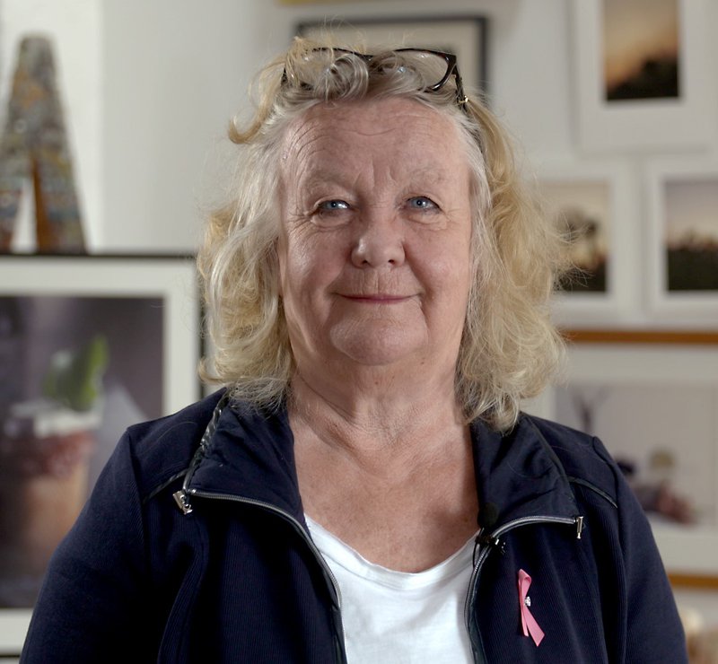 Maria Wiklund