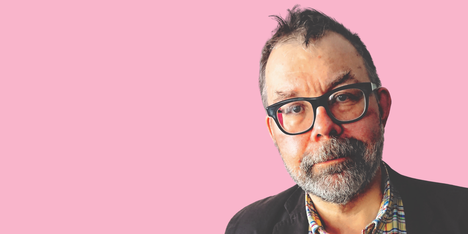 Föreläsning Niklas Loman