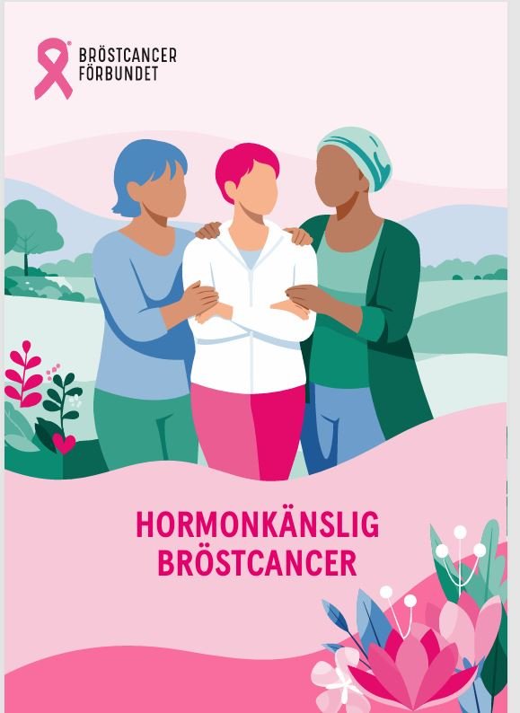 Hormonkänslig bröstcancer