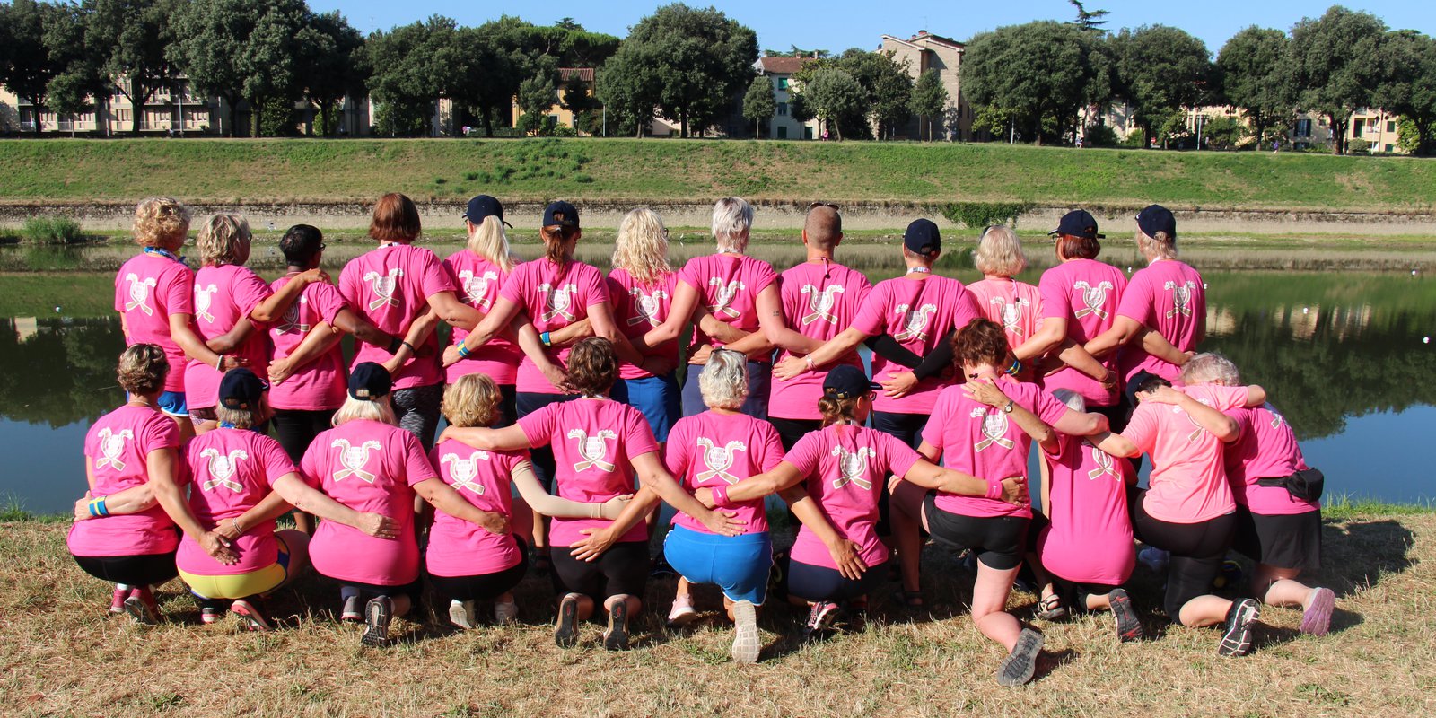 Pink Dragon Ladies Sweden