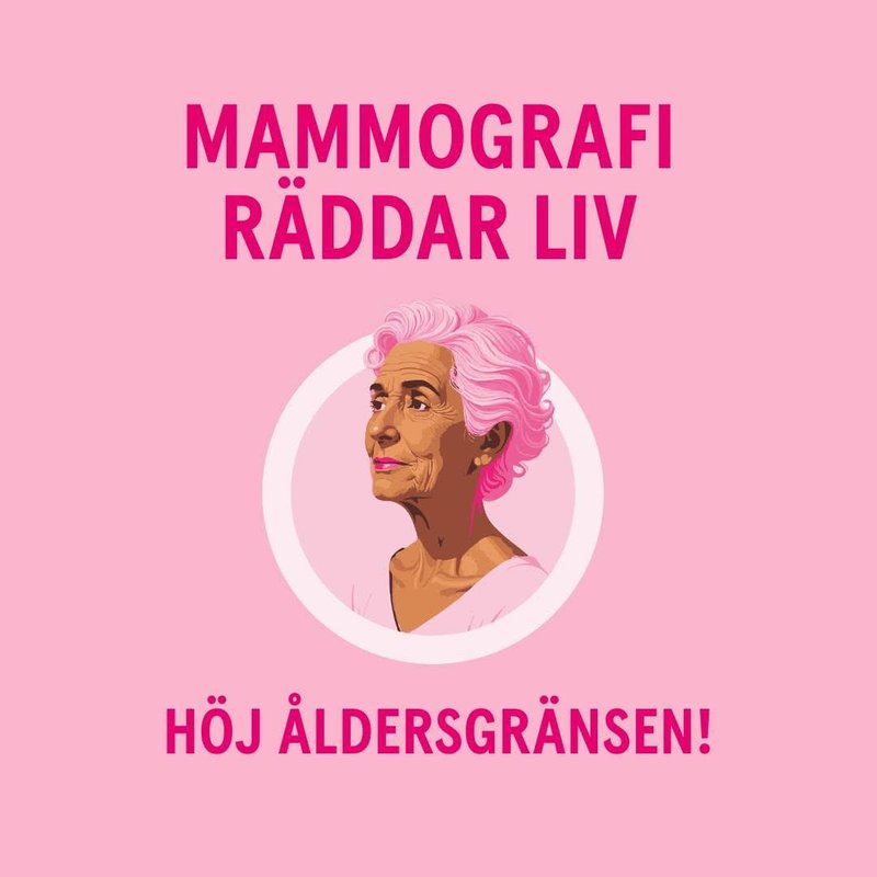 Mammografi