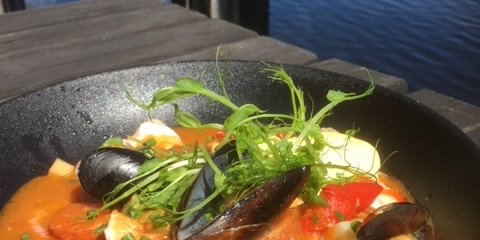 Lunchträff