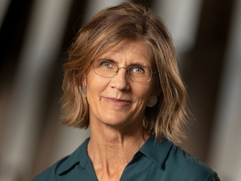Jana de Boniface är överläkare på kirurg- och onkologikliniken på Capio S:t Görans sjukhus och forskar om bröstcancer.