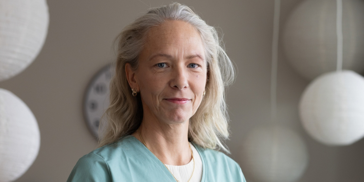 Jannike Fernström
