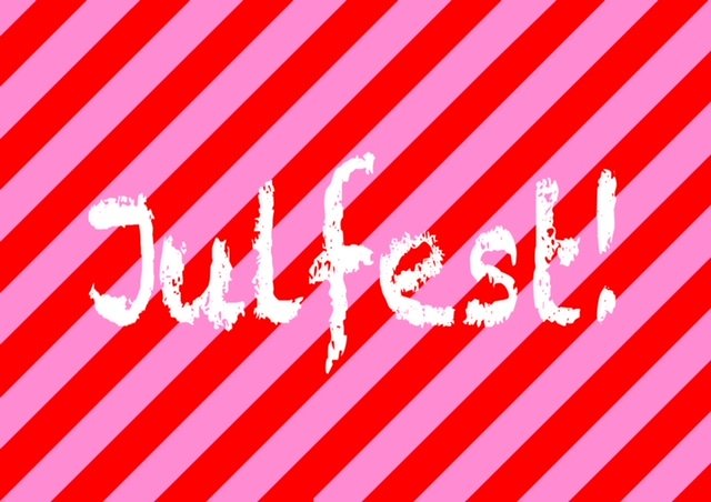 Julfest 2