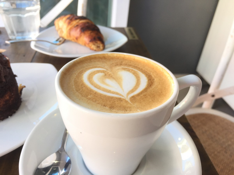 Kaffe