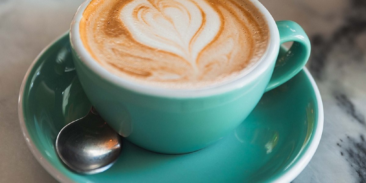 Kaffekopp
