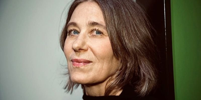 Lena Wettergren, foto Magnus Laupa