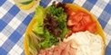 Lunchträff