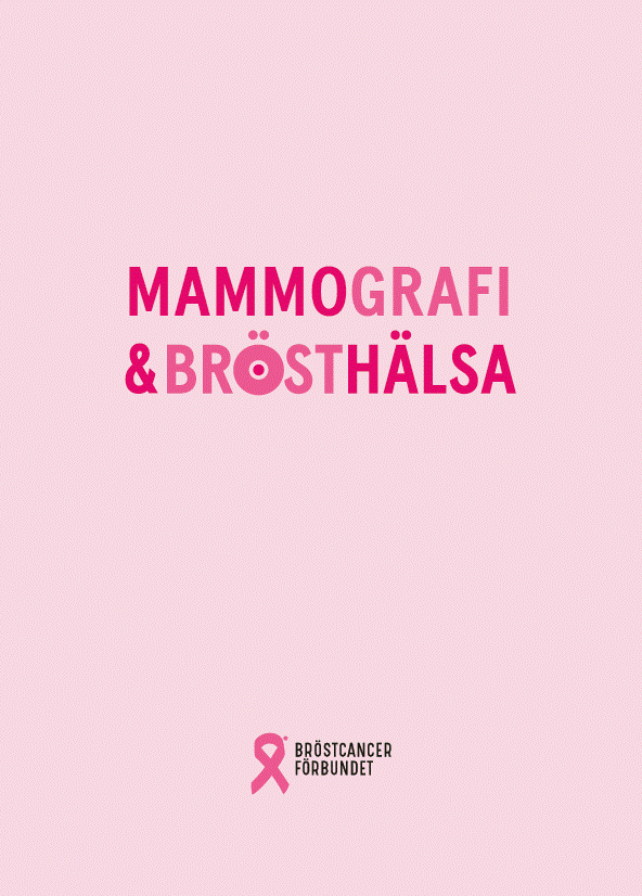 Mammografi och brösthälsa_omslag_svenska