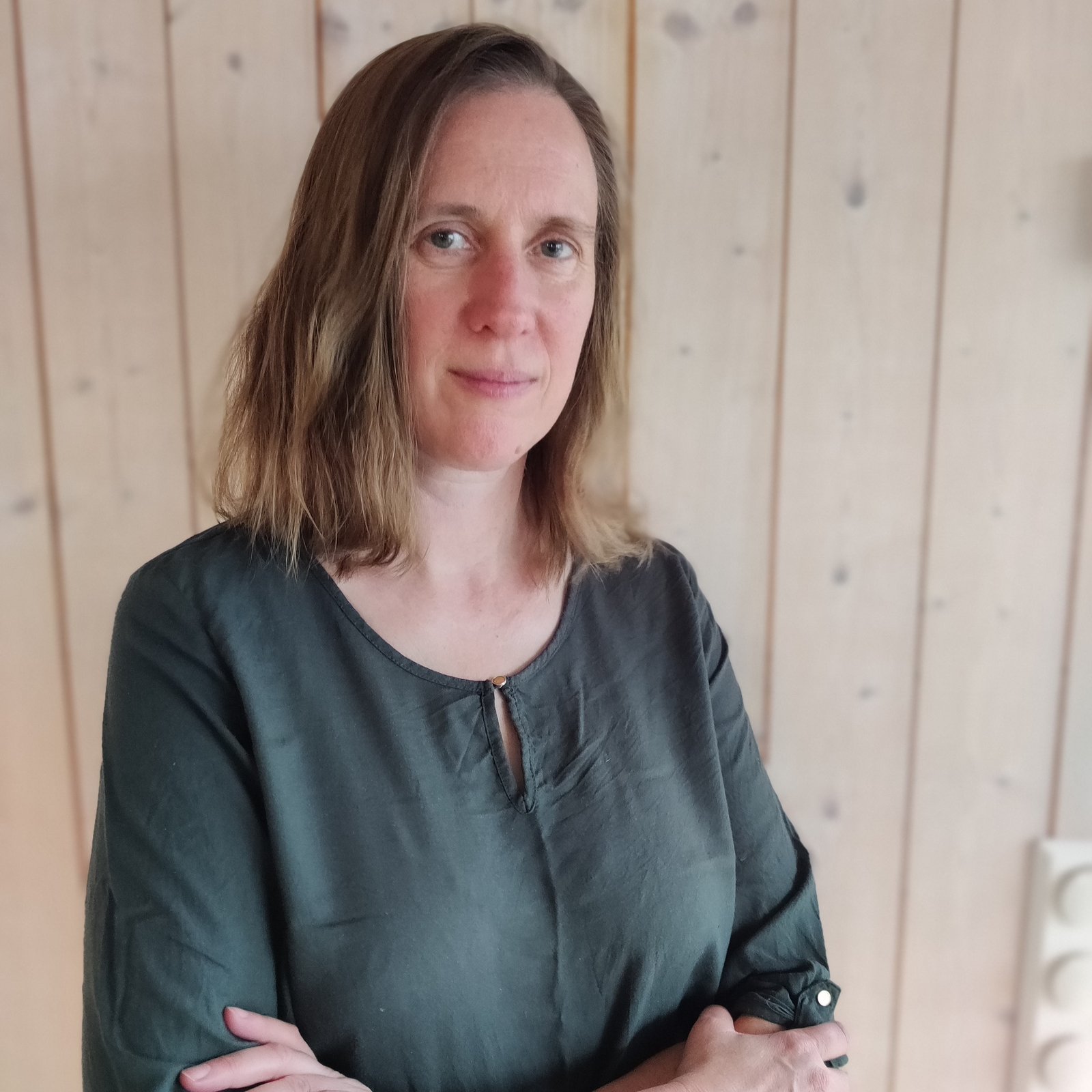 Maria Edegran (kvadrat), expertpanelen