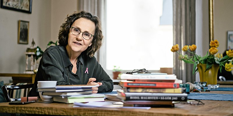 Marianne Goldman