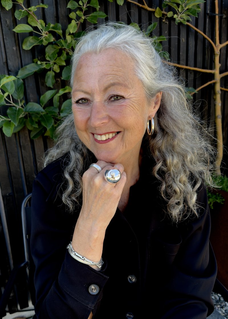 Mom of Sweden