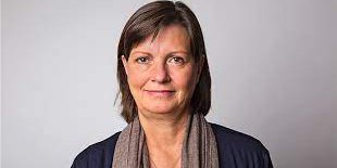 Ordförande bröstcancerförbundet