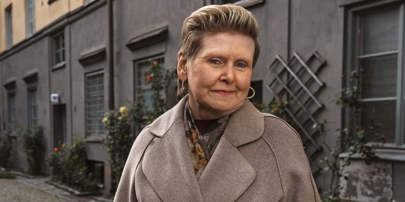 Penilla Gunther husfasad