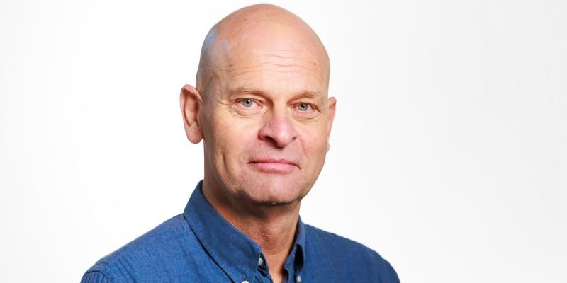 Per Nodbrant foto Johan W Avby