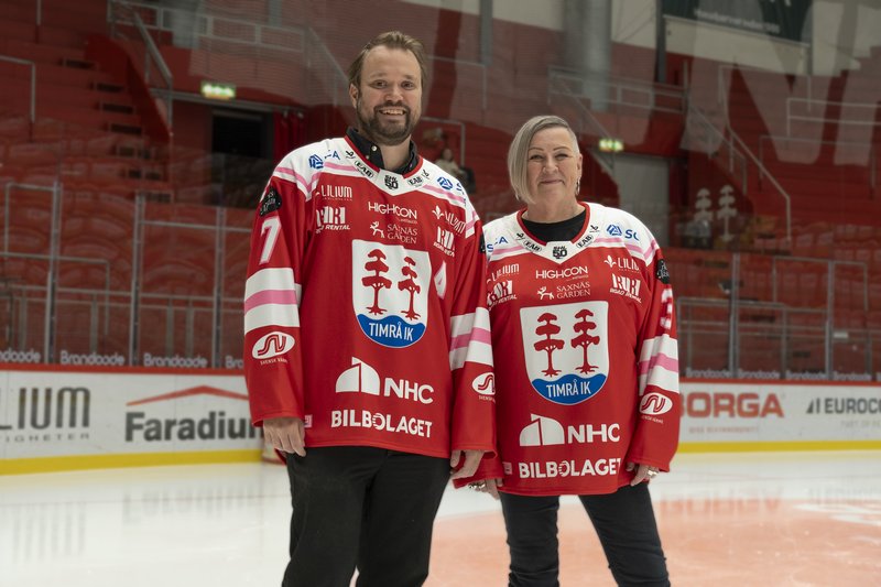 RosaBandet