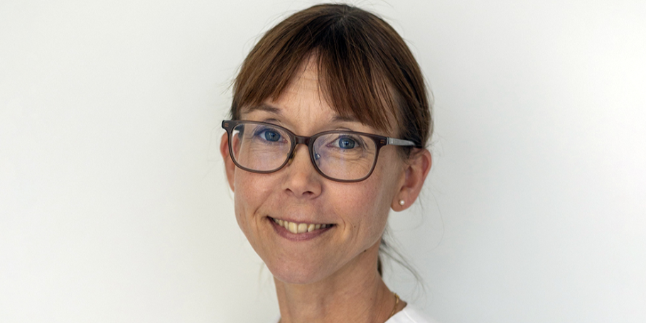 Sara Alkner