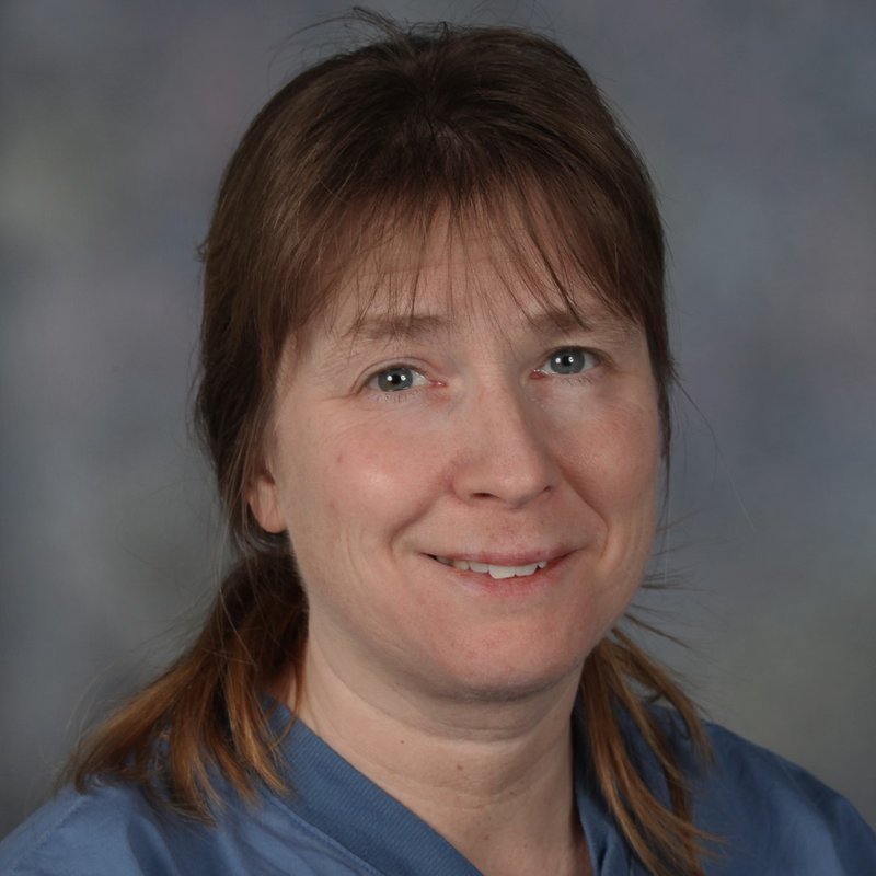 Yvette Andersson