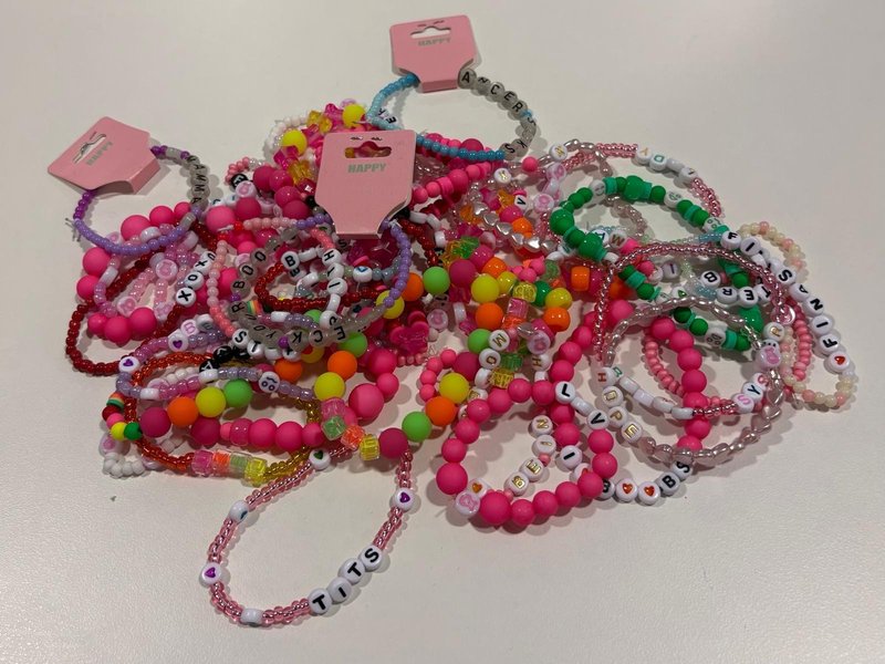 armband