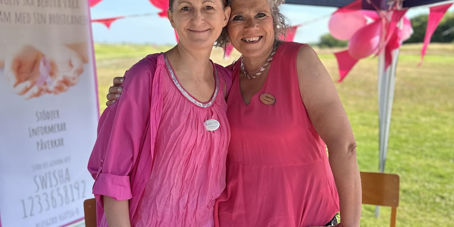 emilia och luisa rosa panterdage